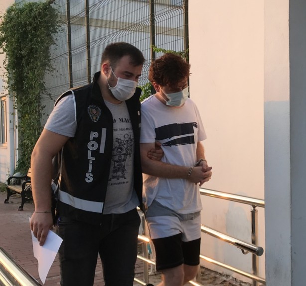 Foto - Adana'da tefeci operasyonu