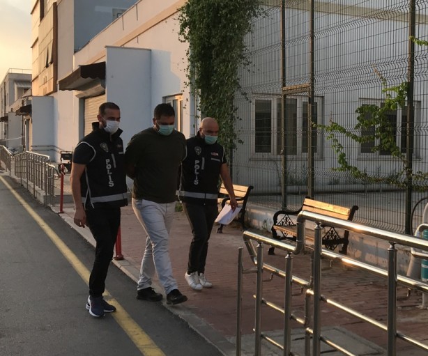 Foto - Adana'da tefeci operasyonu