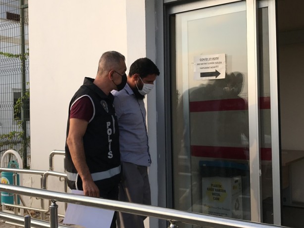Foto - Adana'da tefeci operasyonu