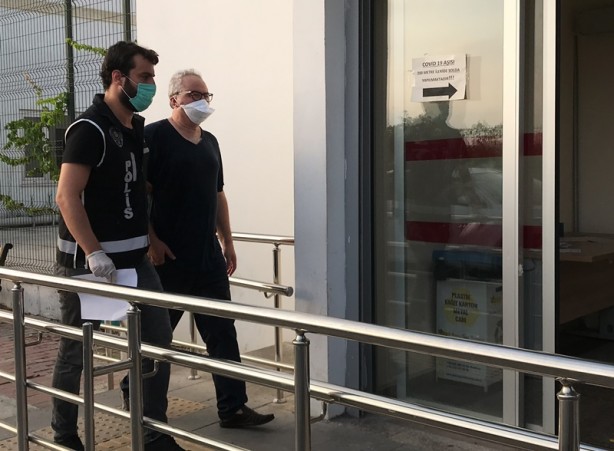 Foto - Adana'da tefeci operasyonu