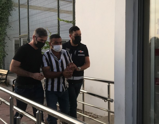 Foto - Adana'da tefeci operasyonu