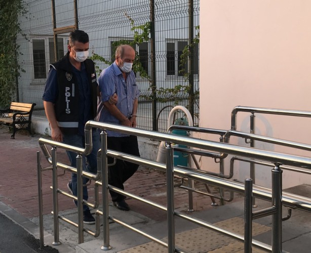 Adana'da tefeci operasyonu