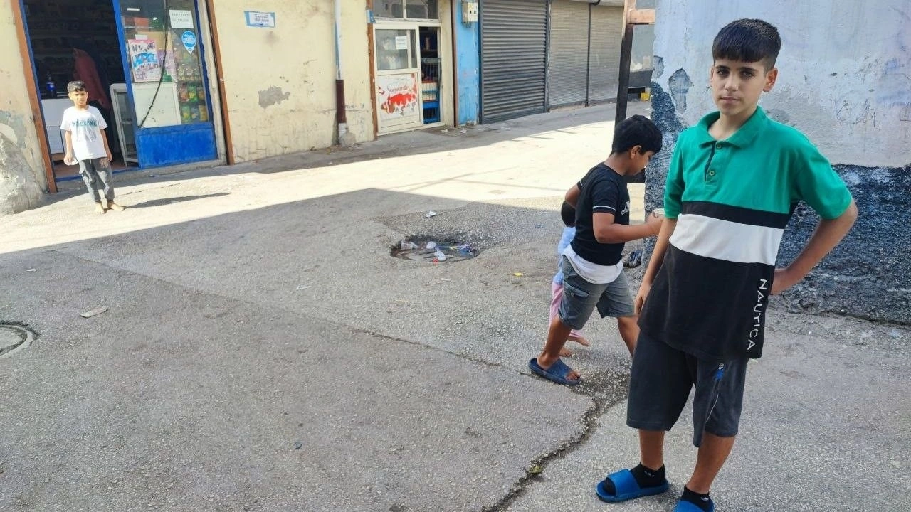 Foto - Adana’da üst araması yapıp çocuğa ateş eden sahte polis bakın kim çıktı! Çok ama çok ilginç