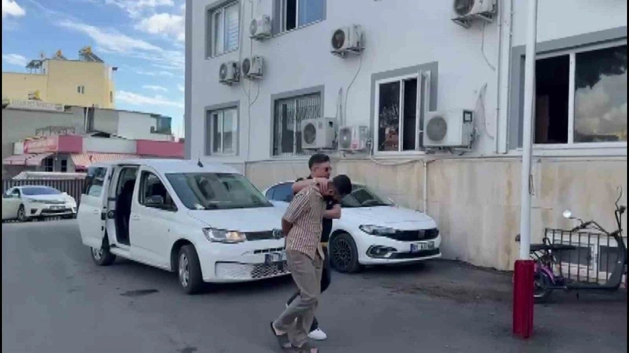 Foto - Adana’da üst araması yapıp çocuğa ateş eden sahte polis bakın kim çıktı! Çok ama çok ilginç