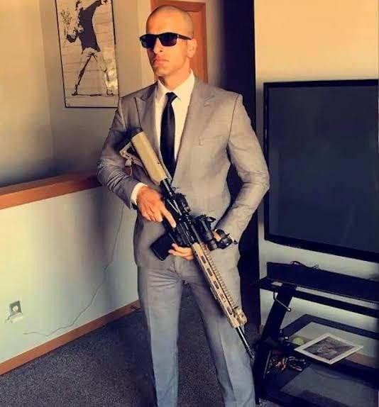 Foto - Adana'dan ABD'ye uzanan ilginç federal ajan olma hikayesi