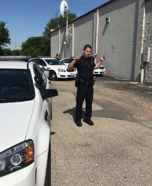 Foto - Adana'dan ABD'ye uzanan ilginç federal ajan olma hikayesi