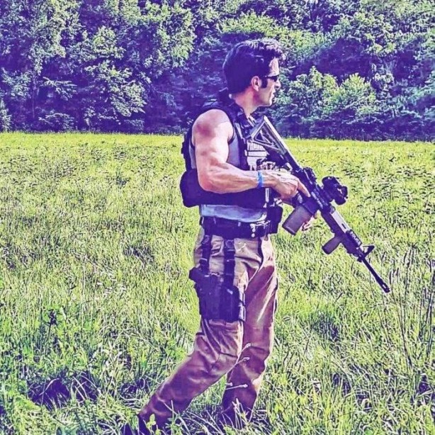 Foto - Adana'dan ABD'ye uzanan ilginç federal ajan olma hikayesi