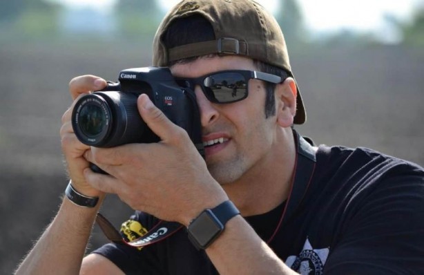 Foto - Adana'dan ABD'ye uzanan ilginç federal ajan olma hikayesi