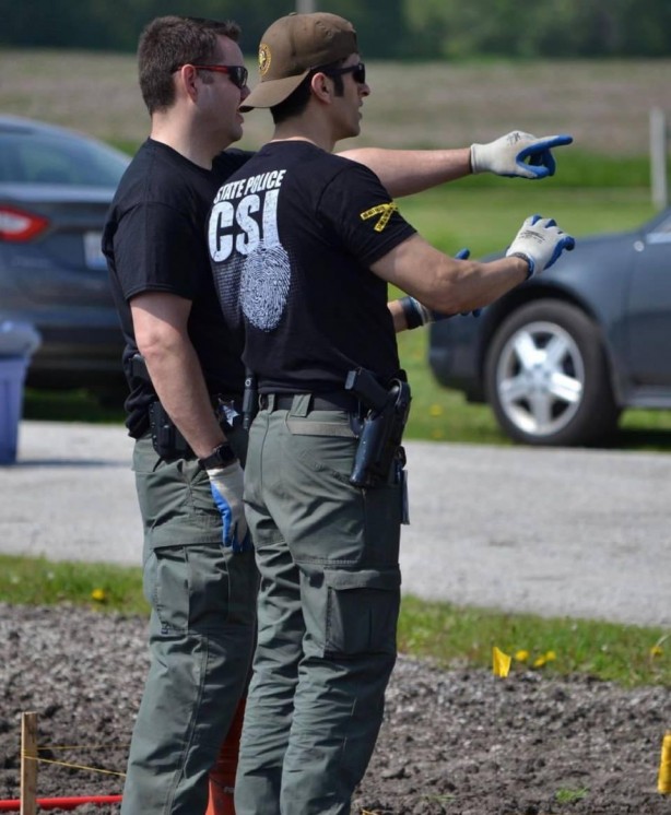 Foto - Adana'dan ABD'ye uzanan ilginç federal ajan olma hikayesi