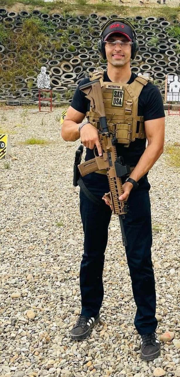 Adana'dan ABD'ye uzanan ilginç federal ajan olma hikayesi