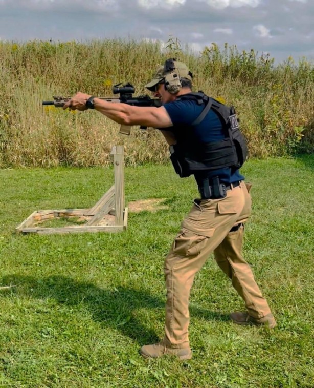 Foto - Adana'dan ABD'ye uzanan ilginç federal ajan olma hikayesi