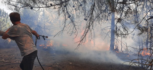 Foto - Adana'dan güzel haber geldi
