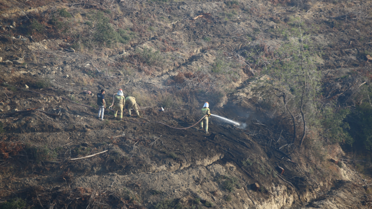 Adana'dan yüreklere su serpen haber