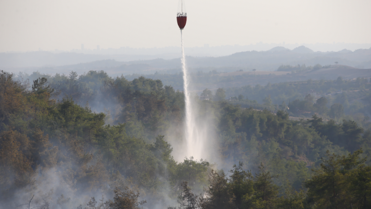 Foto - Adana'dan yüreklere su serpen haber