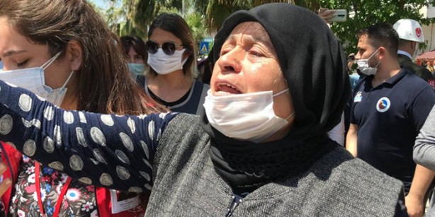 Foto - Adanalı şehidin cenazesinde yürek yakan anlar