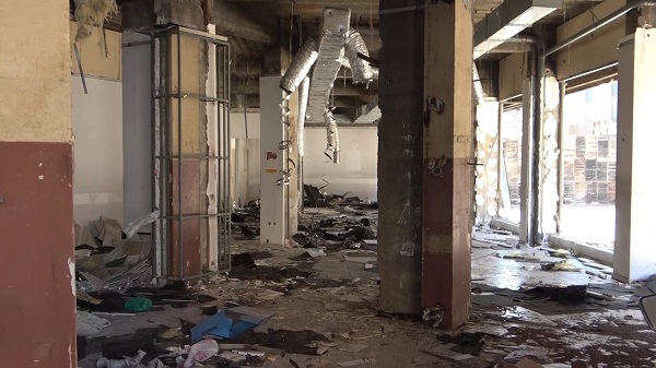 Foto - Adana'nın simge yapısı yıkılıyor