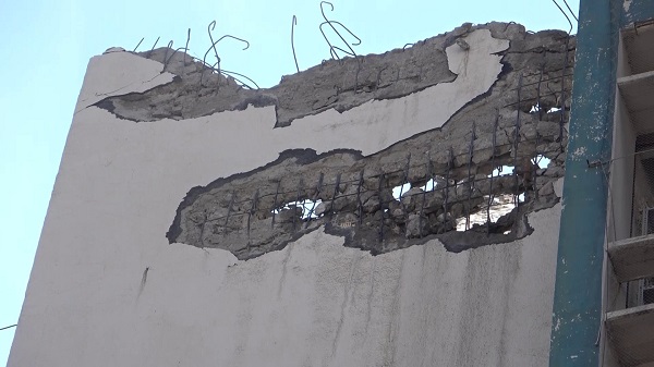 Foto - Adana'nın simge yapısı yıkılıyor