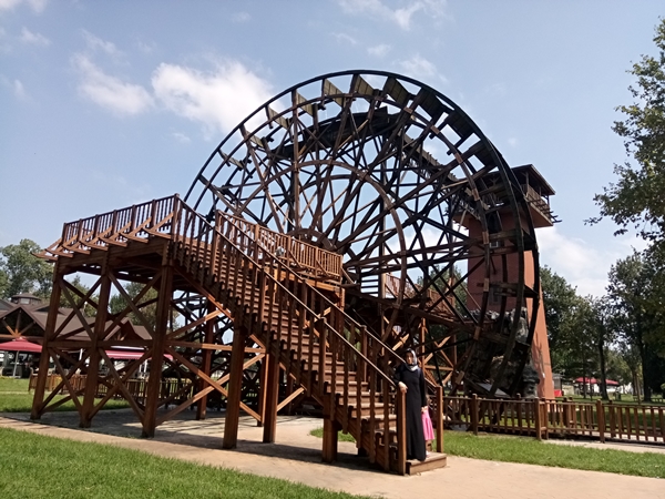 Foto - Adapazarı'nda mutlaka gidilmesi gereken yerler