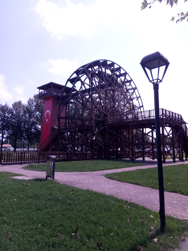 Foto - Adapazarı'nda mutlaka gidilmesi gereken yerler