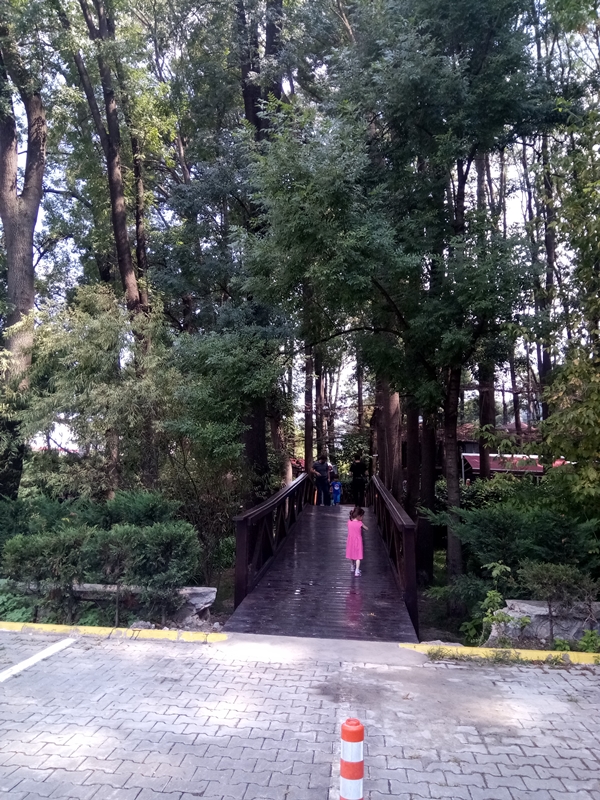 Foto - Adapazarı'nda mutlaka gidilmesi gereken yerler