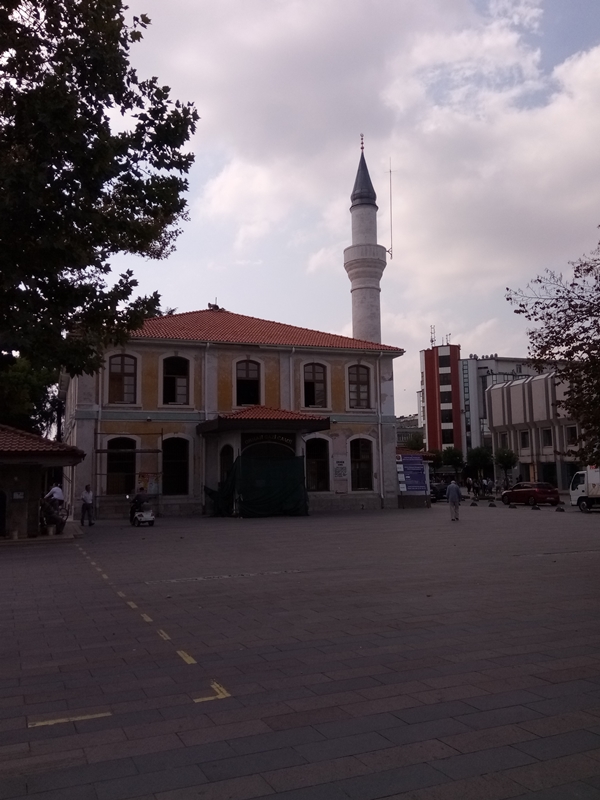 Foto - Adapazarı'nda mutlaka gidilmesi gereken yerler