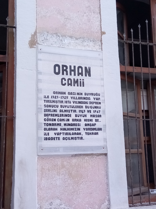 Foto - Adapazarı'nda mutlaka gidilmesi gereken yerler