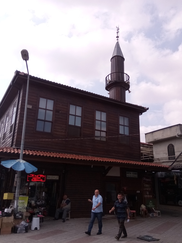 Adapazarı'nda mutlaka gidilmesi gereken yerler