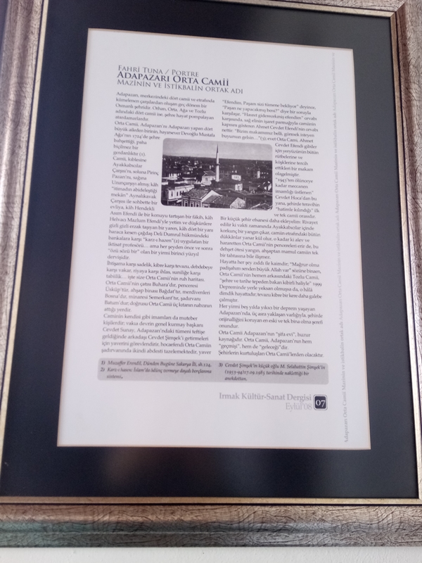 Foto - Adapazarı'nda mutlaka gidilmesi gereken yerler