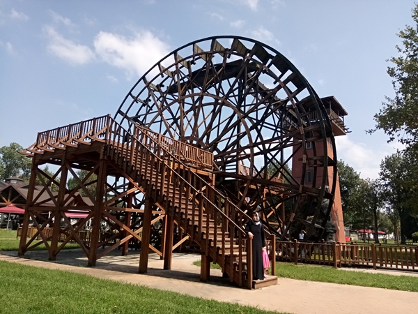 Foto - Adapazarı'nda mutlaka gidilmesi gereken yerler