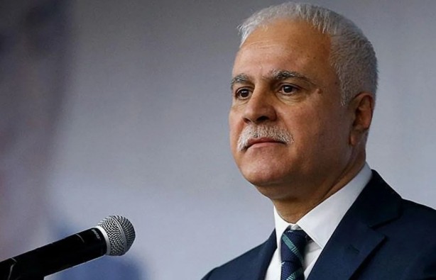 Foto - Kurultay iptal mi oluyor? Koray Aydın'dan ilginç sözler