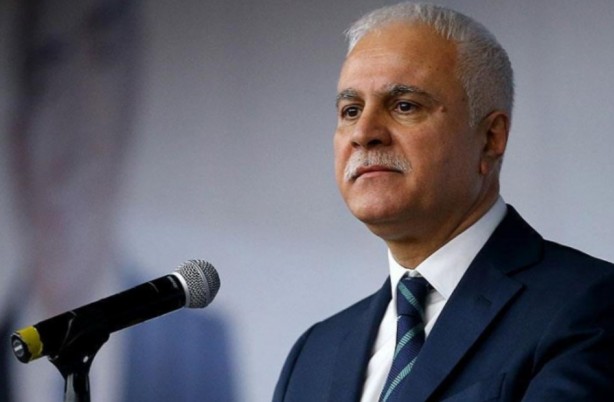 Foto - Kurultay iptal mi oluyor? Koray Aydın'dan ilginç sözler