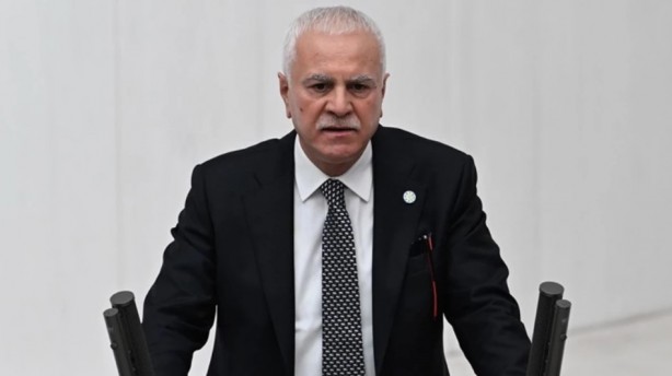 Foto - Kurultay iptal mi oluyor? Koray Aydın'dan ilginç sözler