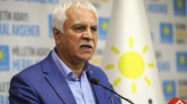 Foto - Kurultay iptal mi oluyor? Koray Aydın'dan ilginç sözler