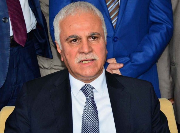 Kurultay iptal mi oluyor? Koray Aydın'dan ilginç sözler