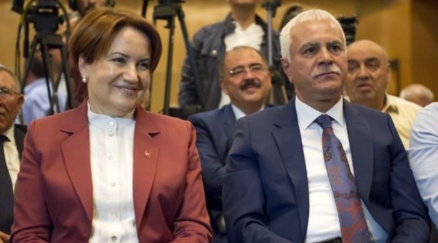 Foto - Kurultay iptal mi oluyor? Koray Aydın'dan ilginç sözler