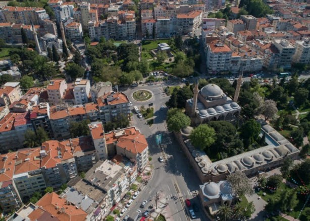 Foto - Adeta bir başyapıt: Sultan Camii ve Külliyesi