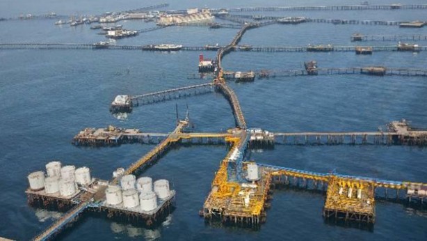 Adeta bir sır gibi saklanıyor, yabancıların girmesine izin verilmiyordu! Kardeş ülke Azerbaycan'ın gizli petrol şehrinden kötü haber! Maalesef…