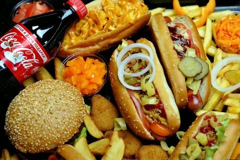 Foto - Adeta davetiye çıkarıyor Fast Food’da büyük tehlike