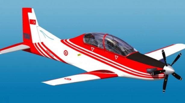 Foto - Adeta gün sayıyor: Hürkuş-2'de merak edilen soru cevabını buldu!