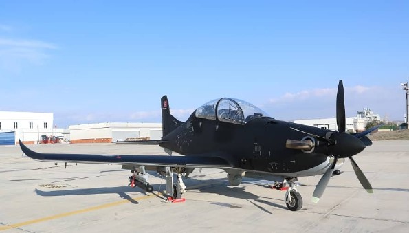 Adeta gün sayıyor: Hürkuş-2'de merak edilen soru cevabını buldu!