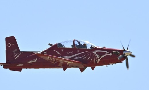 Foto - Adeta gün sayıyor: Hürkuş-2'de merak edilen soru cevabını buldu!