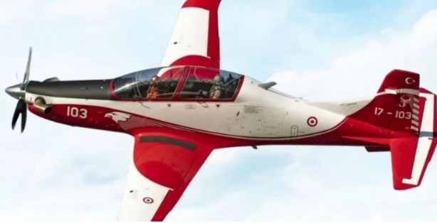 Foto - Adeta gün sayıyor: Hürkuş-2'de merak edilen soru cevabını buldu!