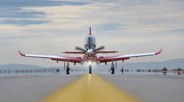 Foto - Adeta gün sayıyor: Hürkuş-2'de merak edilen soru cevabını buldu!