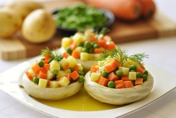 Foto - Adeta karaciğerin sessiz katili! Bir daha ağzınıza bile sürmeyin...