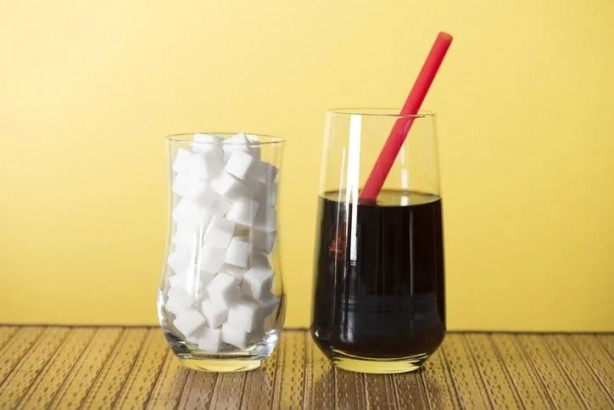 Foto - Adeta karaciğerin sessiz katili! Bir daha ağzınıza bile sürmeyin...