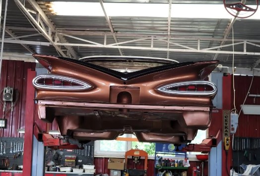 Foto - Adeta para basan formül! ‘Hurda araba' deyip geçmeyin