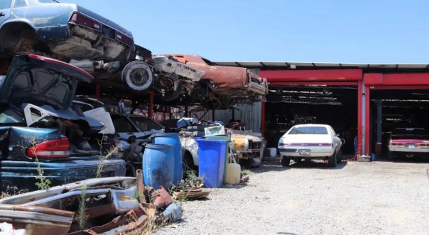 Adeta para basan formül! ‘Hurda araba' deyip geçmeyin