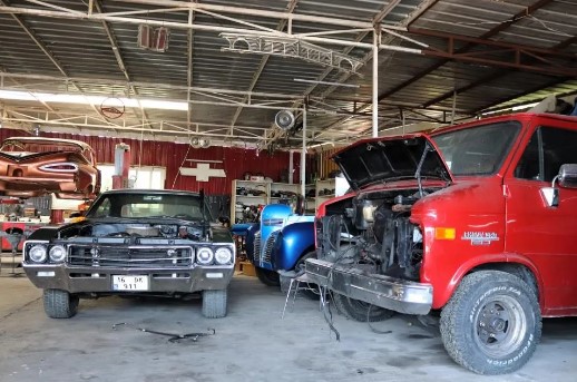 Foto - Adeta para basan formül! ‘Hurda araba' deyip geçmeyin