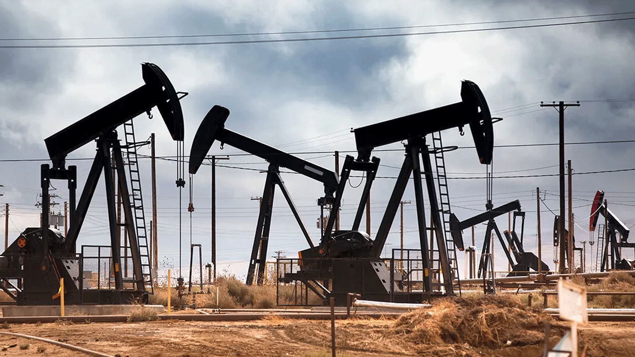 Adeta petrol fışkırıyor! Yeni keşfi böyle duyurdular: 8 milyon varil