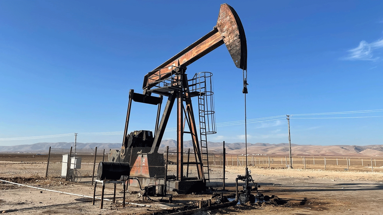 Foto - Adeta petrol fışkırıyor! Yeni keşfi böyle duyurdular: 8 milyon varil